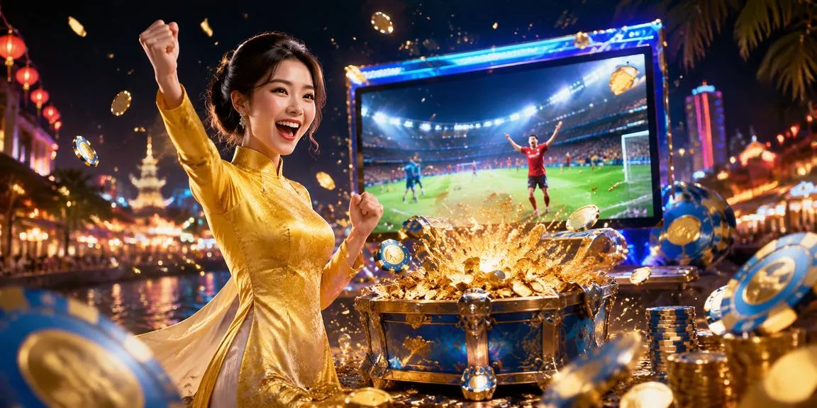 gf999 Bóng Đá Việt Nam
